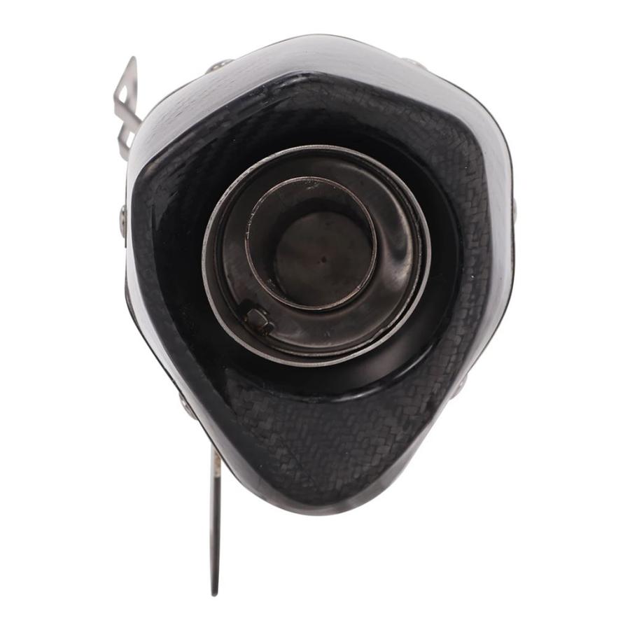並行輸入品 BMW C400X C400GT 2025 2026用 エスケープ排気システム 