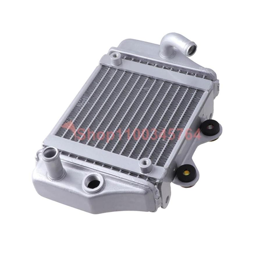 並行輸入品 バイク 二輪水冷エンジンファン 電気モーター部品150CC 200CC 250CC_7