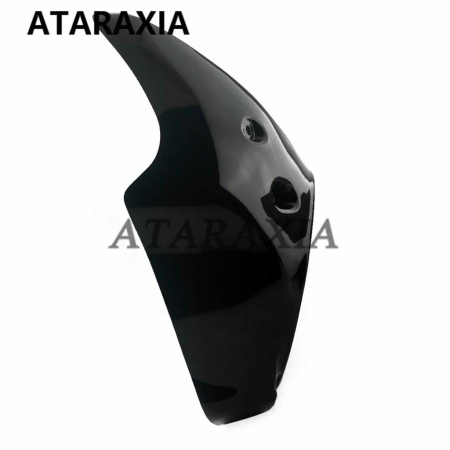 並行輸入品 バイクヘッドランプマスクヘッドライトフェアリングフロントフォークマウントヤマハ XVS 950 スペックボルトボルト 9_2
