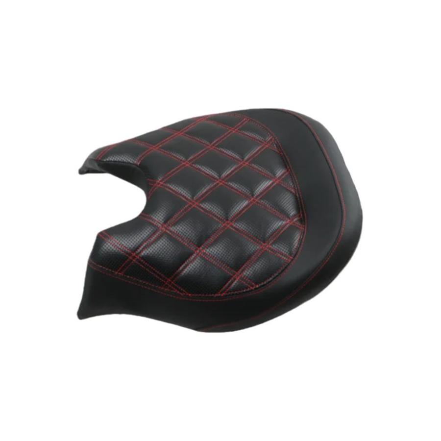 並行輸入品 CAN-AM RYKER 600 900 SPORT RALLY EDITION SPORT 19-24用 バイク シングルシート_3