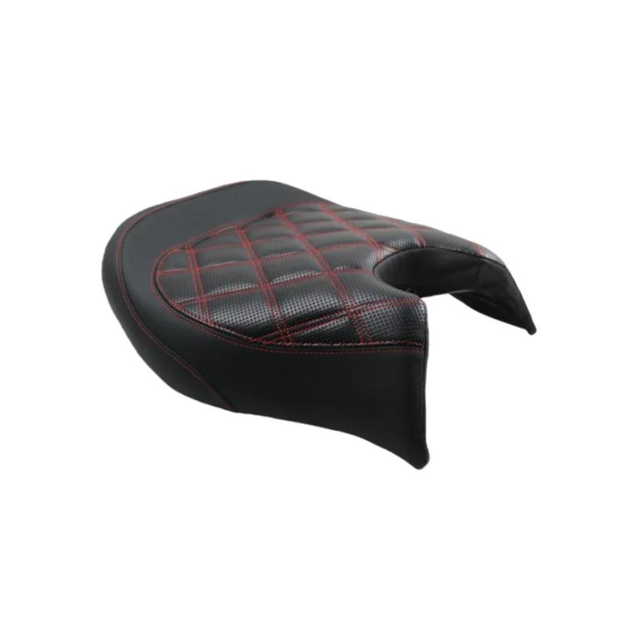 並行輸入品 CAN-AM RYKER 600 900 SPORT RALLY EDITION SPORT 19-24用 バイク シングルシート_5