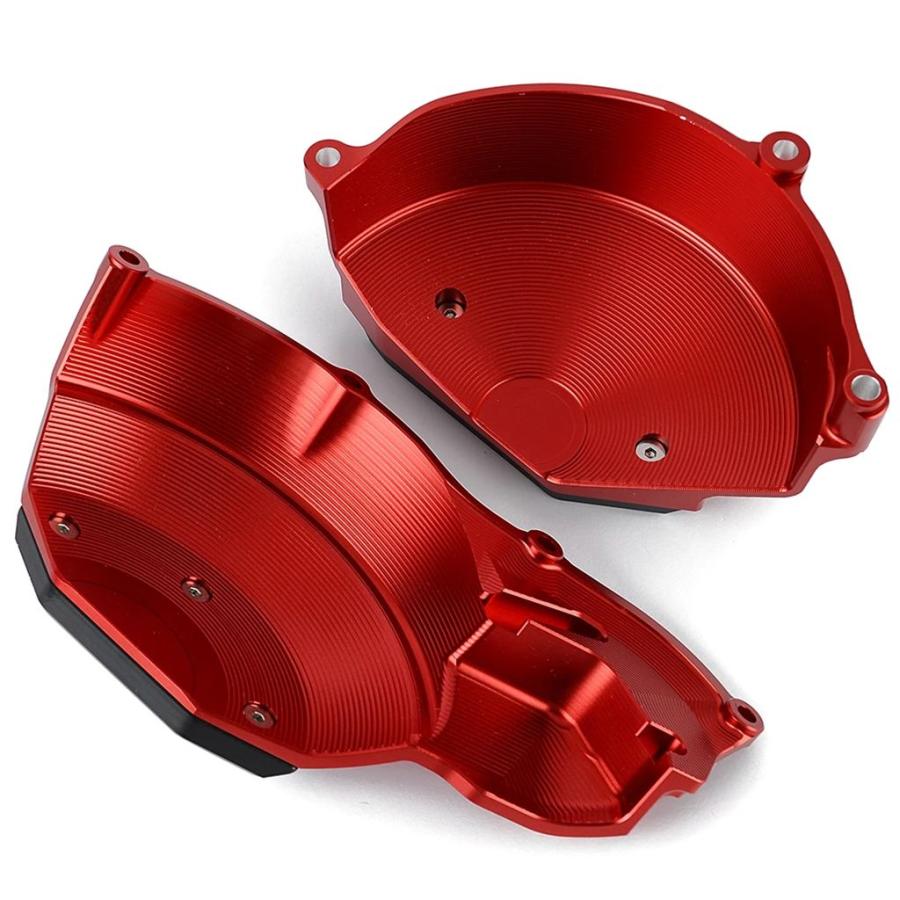 並行輸入品 アプリリア RS 660 2020-2024 バイクエンジンカバー保護ケース RS660 サイドガードフレーム SILDER アクセサリー_6