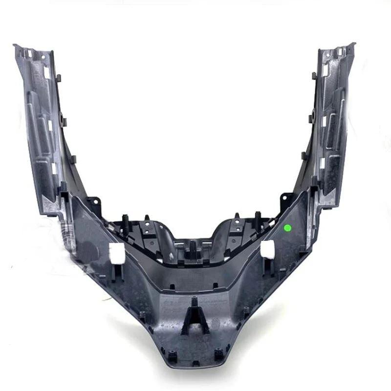 並行輸入品 バイクヘッドランプハウジングカバー バイクアクセサリー 800mt_3
