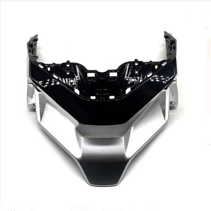並行輸入品 バイクヘッドランプハウジングカバー バイクアクセサリー 800mt_6