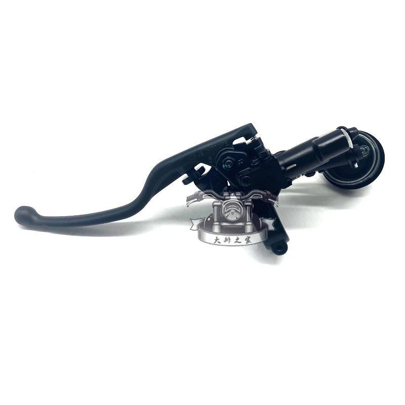 並行輸入品 Cfoto cf450sr ハンドブレーキ メインポンプ オイルタンク用フロントブレーキブレーキアセンブリの画像
