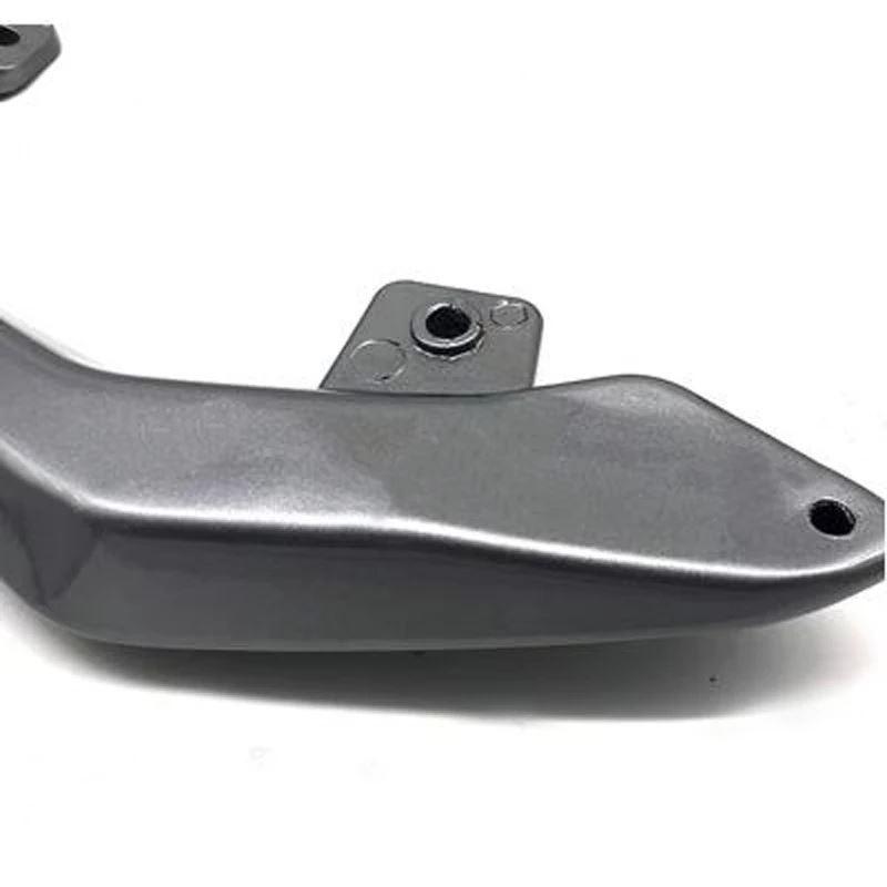 並行輸入品 CFMOTO バイクアクセサリー CF150NK リアシェルフリアアームレストテールシェルフリアテールウイング_3