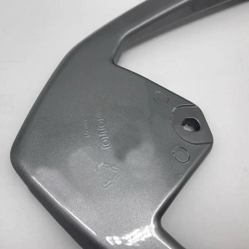 並行輸入品 CFMOTO バイクアクセサリー CF150NK リアシェルフリアアームレストテールシェルフリアテールウイング_4