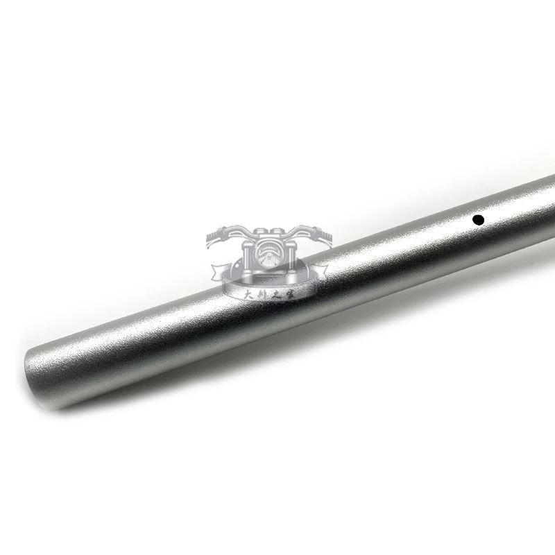 並行輸入品 CFMOTO バイクアクセサリー CF800MT ハンドルバーステアリングパイプ方向ハンドル_3