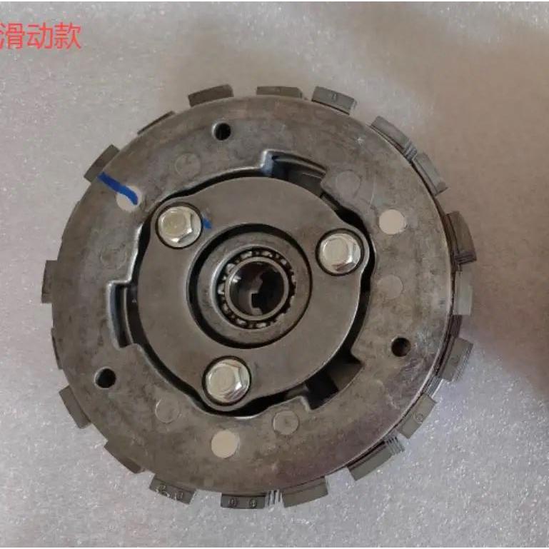 並行輸入品 ベネリ TNT25 TRK251 LEONCINO250 クラッチ_2