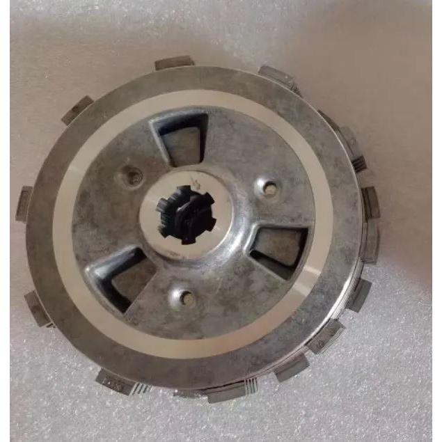 並行輸入品 ベネリ TNT25 TRK251 LEONCINO250 クラッチ_3