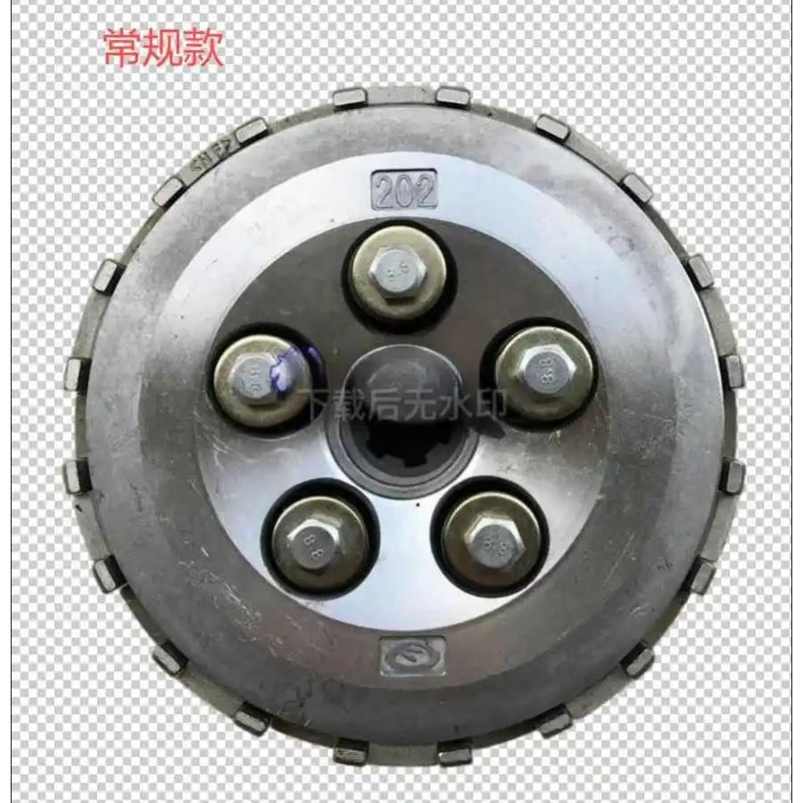 並行輸入品 ベネリ TNT25 TRK251 LEONCINO250 クラッチ_4