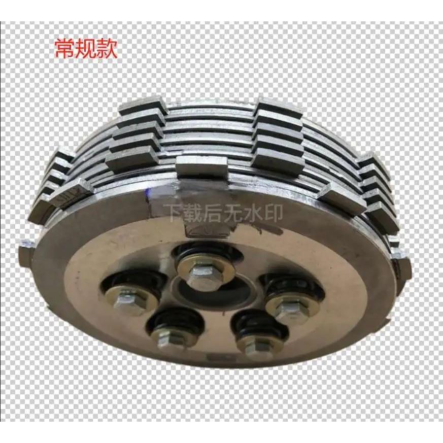並行輸入品 ベネリ TNT25 TRK251 LEONCINO250 クラッチ_5