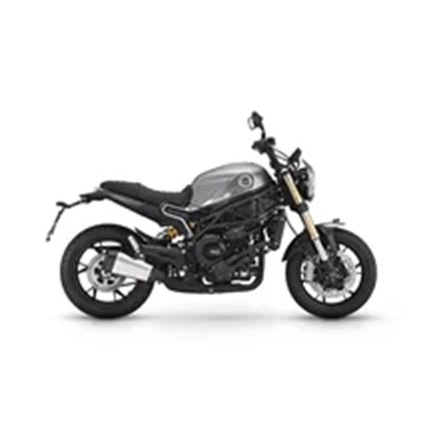 並行輸入品 ベネリ LEONCINO800 LEONCINO800トレイルリアキャリア