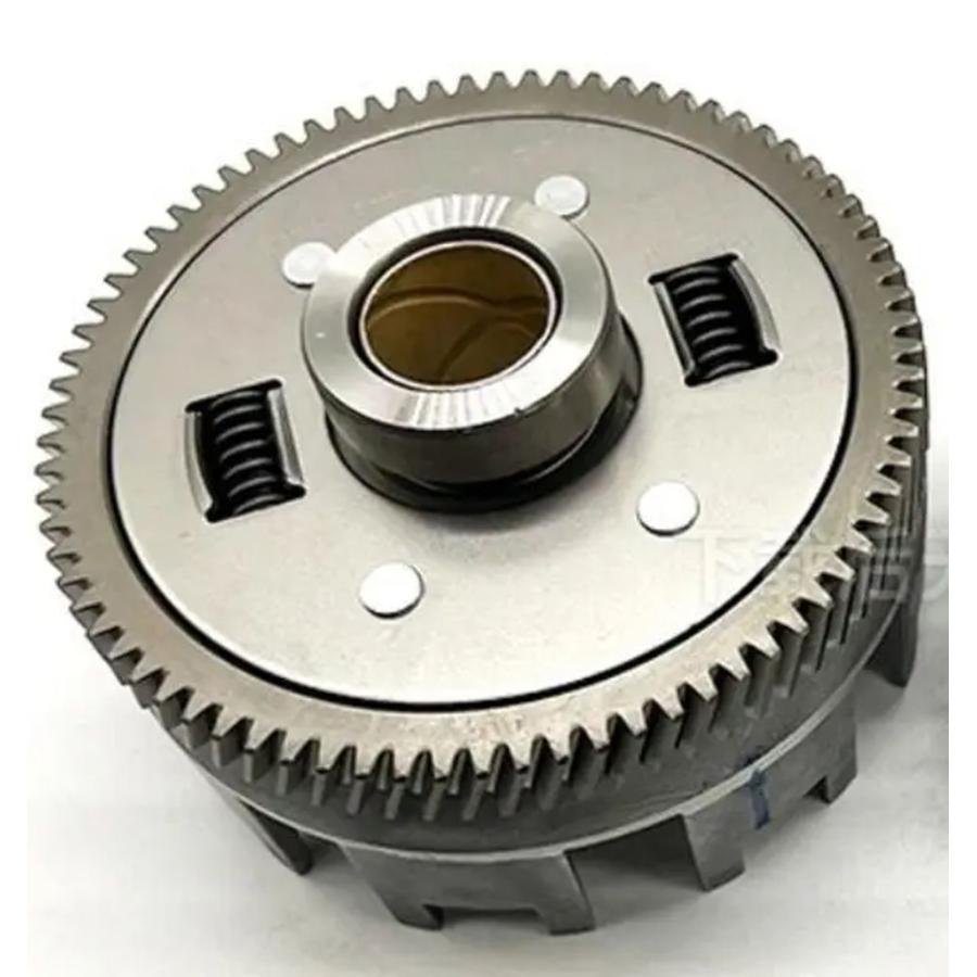 並行輸入品 ベネリ全モデルクラッチセット TNT150 CARB_2