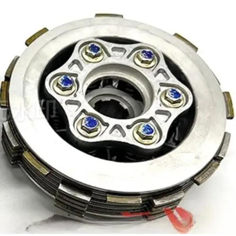 並行輸入品 ベネリ全モデルクラッチセット TNT150 CARB_3