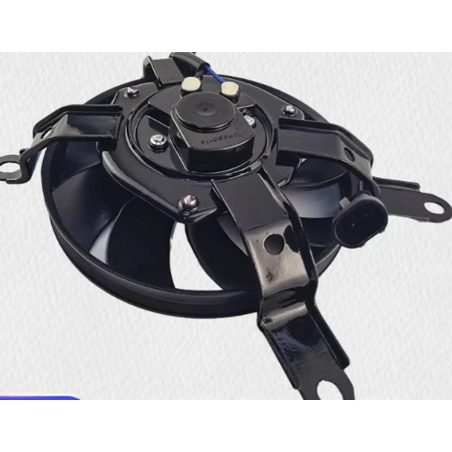 並行輸入品 ベネリ BJ500-2C BJ500-6A TRK502 TRK502X LEONCINO500 用ラジエーター