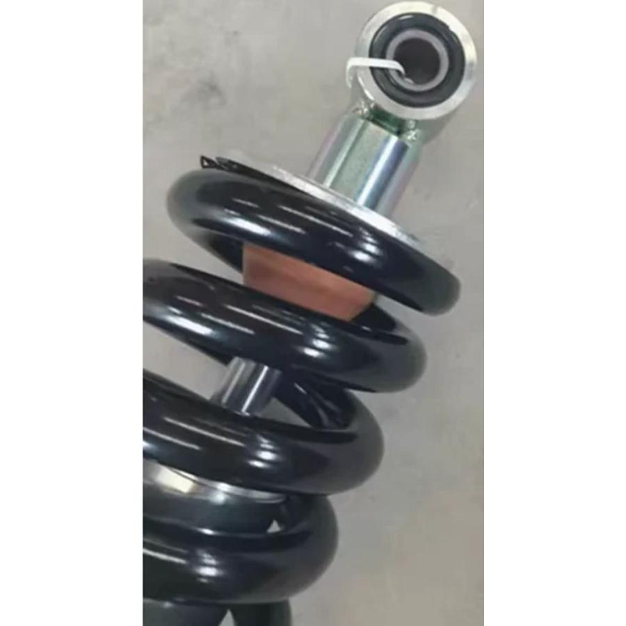 並行輸入品 ベネリ502C BJ500-6Aリアショックアブソーバーの画像