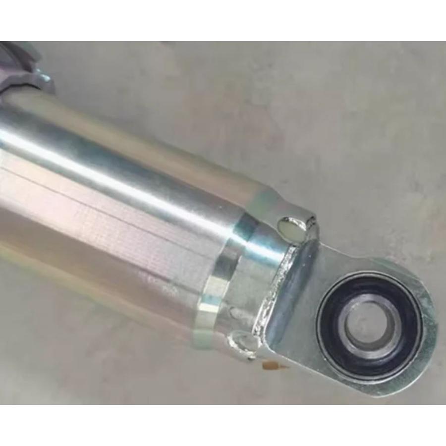 並行輸入品 ベネリ502C BJ500-6Aリアショックアブソーバーの画像