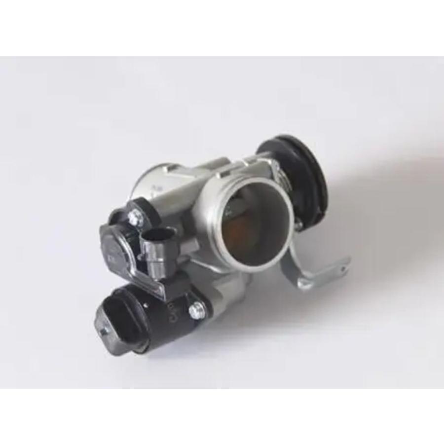 並行輸入品 ベネリ TNT25 TRK251 LEONCINO250 スロットルボディ_2