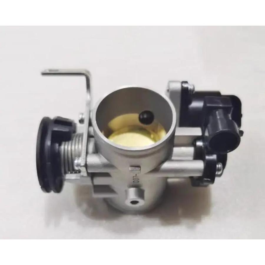 並行輸入品 ベネリ TNT25 TRK251 LEONCINO250 スロットルボディ_3