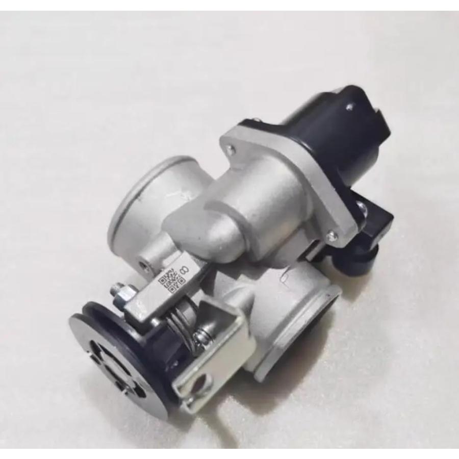 並行輸入品 ベネリ TNT25 TRK251 LEONCINO250 スロットルボディ_4