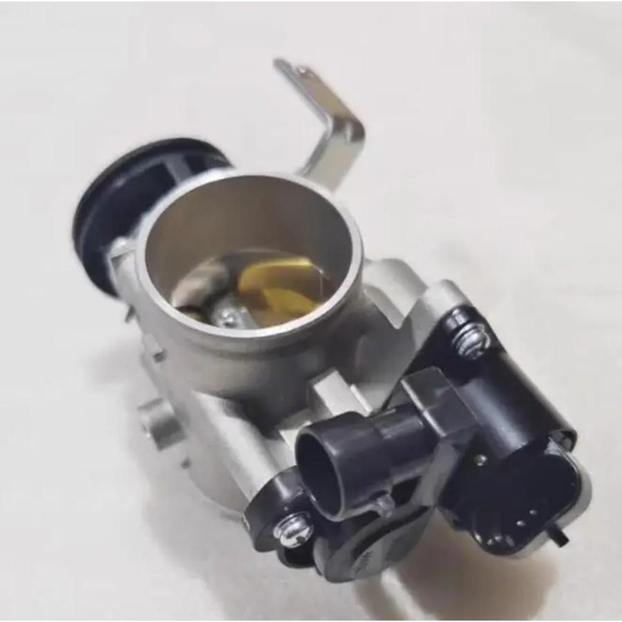 並行輸入品 ベネリ TNT25 TRK251 LEONCINO250 スロットルボディ_5