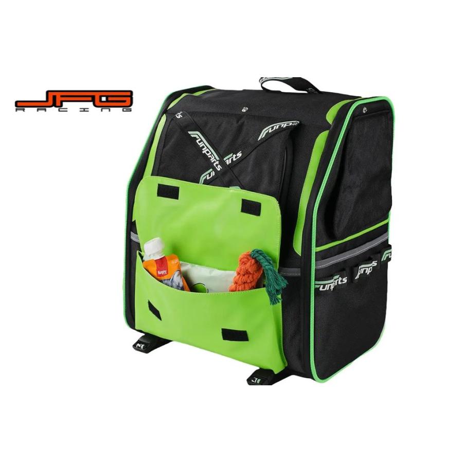 並行輸入品 バイク犬用キャリアバックパック小型犬猫用汎用_6