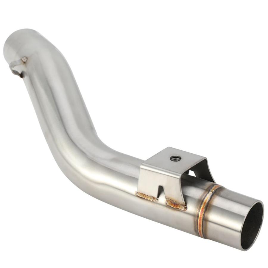 並行輸入品 ホンダCRF230F 2003-2013 2018-2020 ダートピットバイク用 バイクマフラー フロント＆リアセット フルシステム
