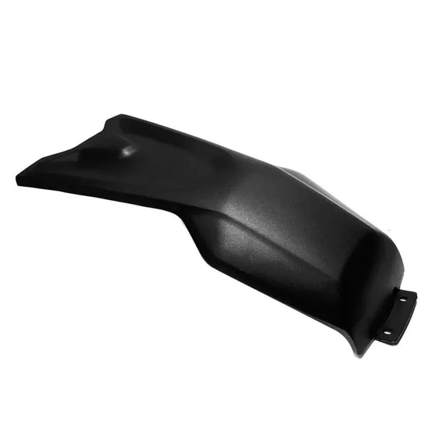 並行輸入品 ヤマハ MT-07 2022 2023 2024 MT07 ABS マットブラック フロントミッドタンク ガスフェアリング カウリングカバー_3