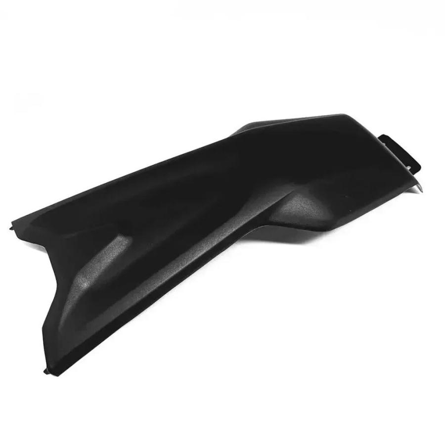 並行輸入品 ヤマハ MT-07 2022 2023 2024 MT07 ABS マットブラック フロントミッドタンク ガスフェアリング カウリングカバー_5