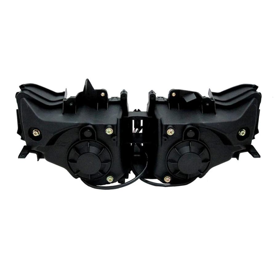 並行輸入品 ホンダ CBR1000RR 2012-2016用フロントヘッドライトヘッドランプアセンブリ_1