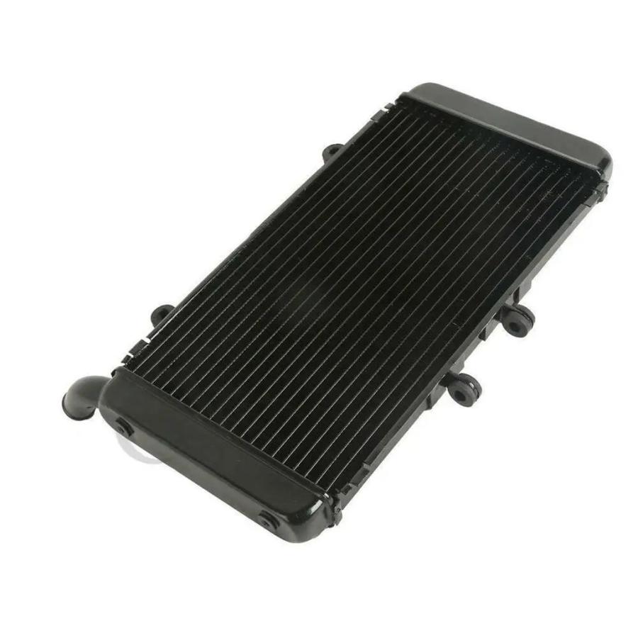 並行輸入品 バイクアルミエンジン冷却ラジエーターホンダ CB1300 CB 1300 2003-2008_2