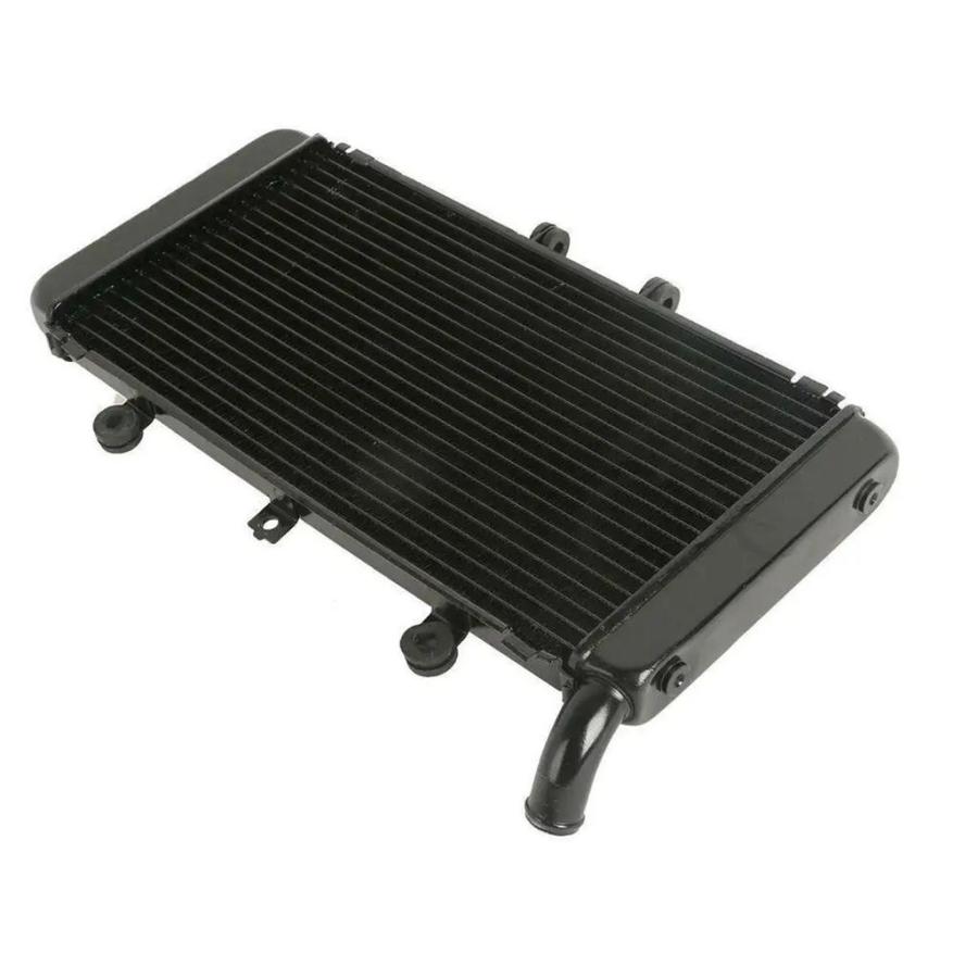 並行輸入品 バイクアルミエンジン冷却ラジエーターホンダ CB1300 CB 1300 2003-2008_3