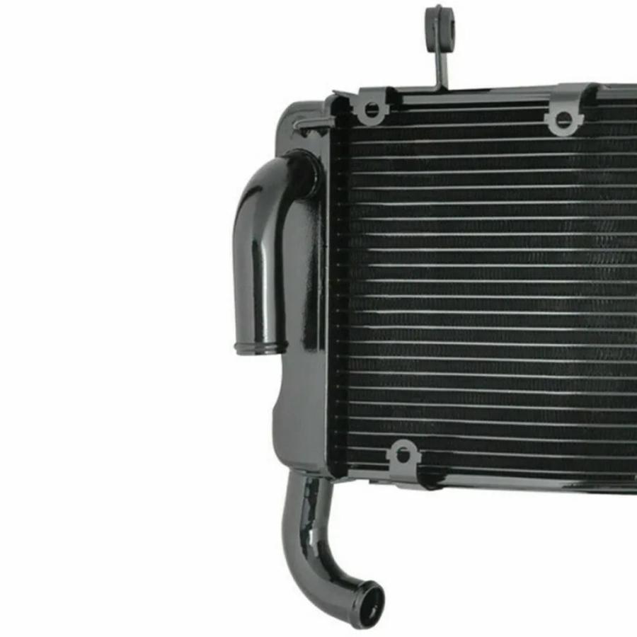 並行輸入品 アルミラジエータークーラー冷却 ドゥカティ 749/749S/999 R/999 S 2003-2006 2004 2005用