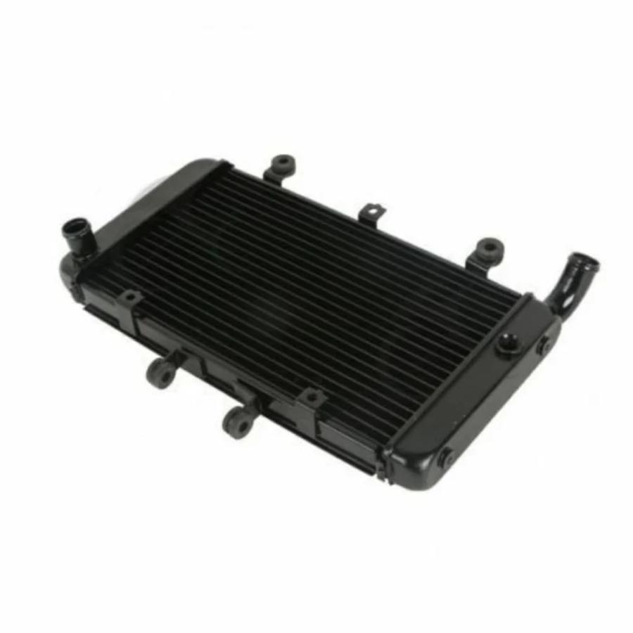 並行輸入品 バイクアルミラジエーター冷却ホンダ CB1300SF 1998-2002 1999 2000 2001 適合_4