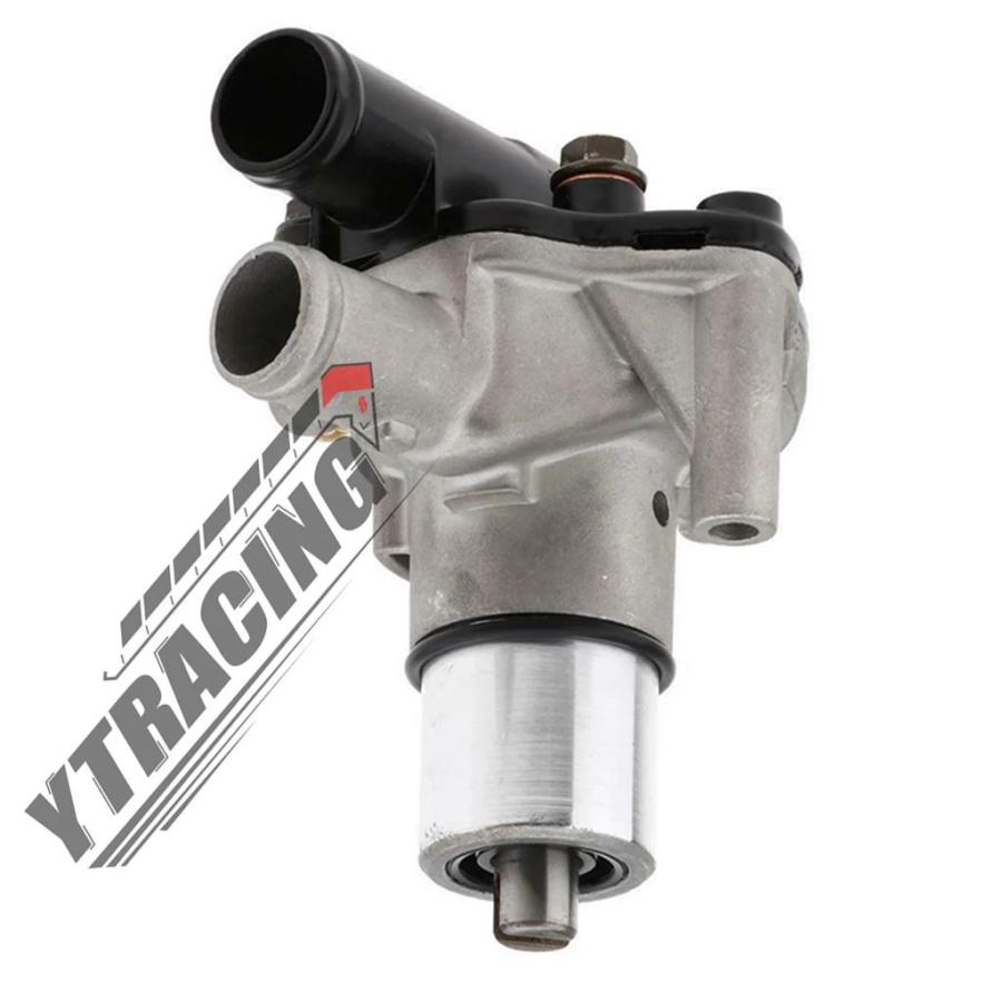 並行輸入品 ウォーターポンプ ASSY ホンダ CBR250 MC19 1988-1989