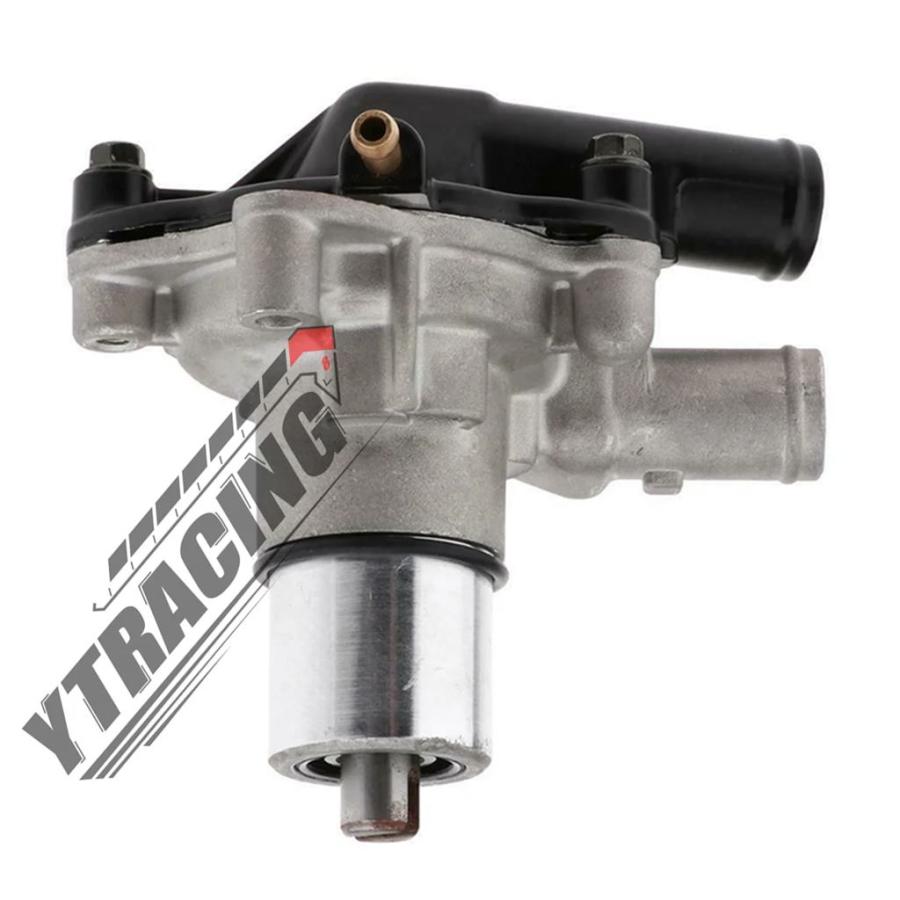 並行輸入品 ウォーターポンプ ASSY ホンダ CBR250 MC19 1988-1989