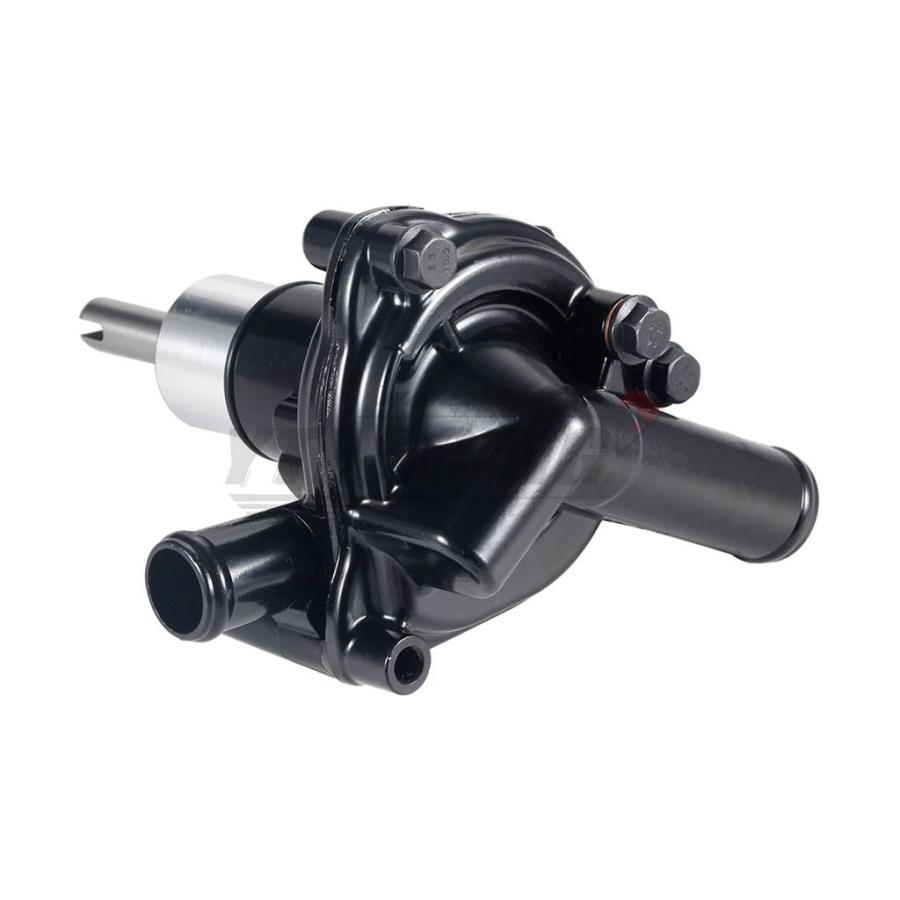並行輸入品 エンジンウォーターポンプアセンブリホンダ CB400F CB-1