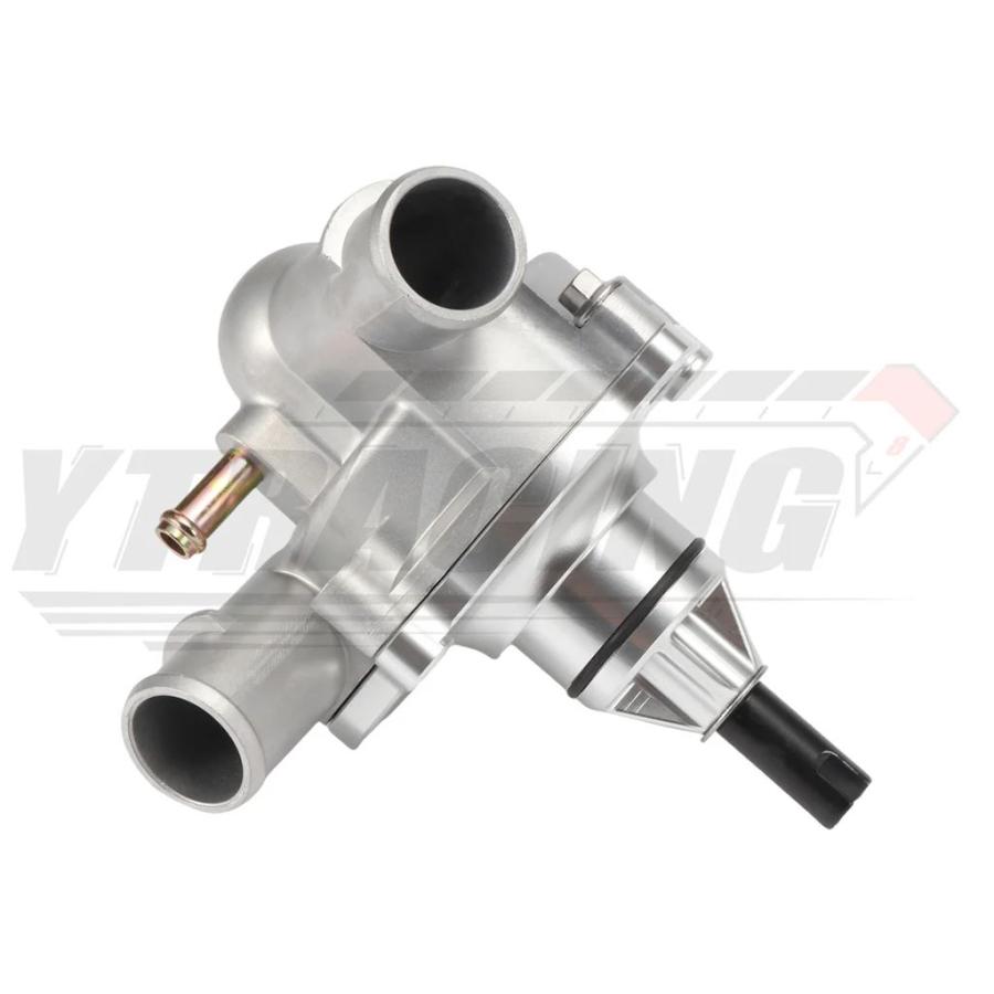 並行輸入品 スズキ用バイク 二輪水冷ポンプアセンブリgsxr1000 2005-2008 17400-41g00 17400-21h00の画像
