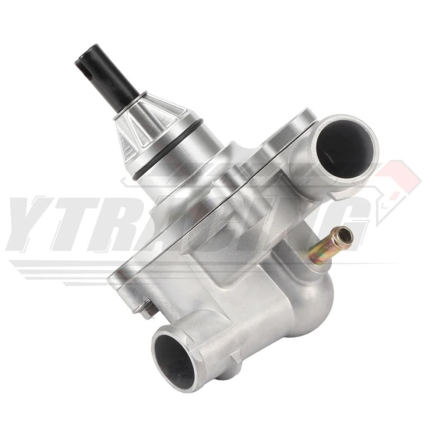 並行輸入品 スズキ用バイク 二輪水冷ポンプアセンブリgsxr1000 2005-2008 17400-41g00 17400-21h00の画像