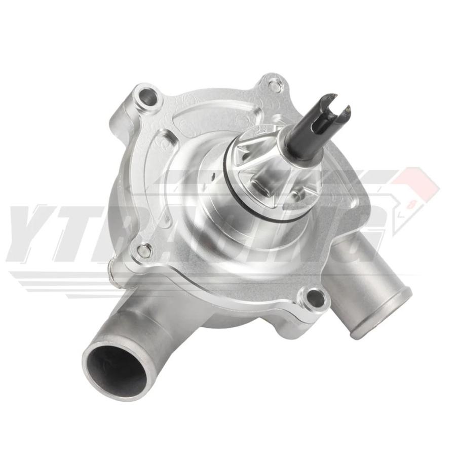 並行輸入品 スズキ用バイク 二輪水冷ポンプアセンブリgsxr1000 2005-2008 17400-41g00 17400-21h00の画像