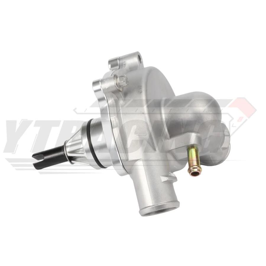 並行輸入品 スズキ用バイク 二輪水冷ポンプアセンブリgsxr1000 2005-2008 17400-41g00 17400-21h00の画像