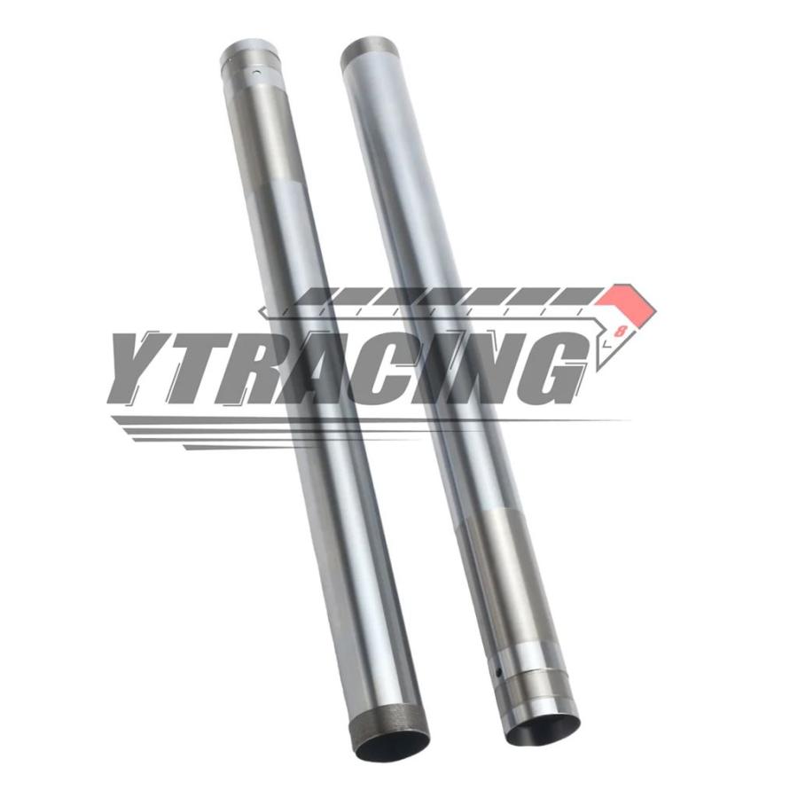 並行輸入品 49x595mm フロントインナーフォークチューブ ホンダ CRF250R 2018-2021 CRF450R 2017-2022 51420-MKE-A01の画像