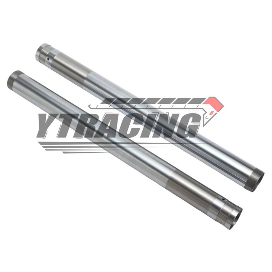 並行輸入品 49x595mm フロントインナーフォークチューブ ホンダ CRF250R 2018-2021 CRF450R 2017-2022 51420-MKE-A01の画像
