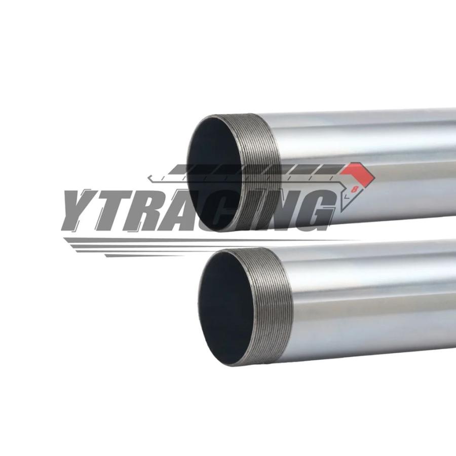 並行輸入品 49x595mm フロントインナーフォークチューブ ホンダ CRF250R 2018-2021 CRF450R 2017-2022 51420-MKE-A01の画像