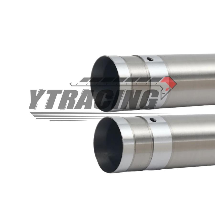 並行輸入品 49x595mm フロントインナーフォークチューブ ホンダ CRF250R 2018-2021 CRF450R 2017-2022 51420-MKE-A01の画像