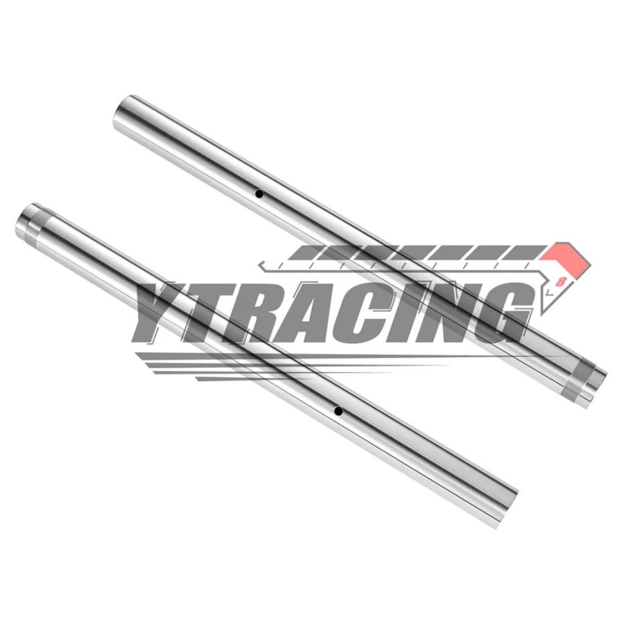 並行輸入品 ヤマハ YZFR6 YZF-R6 YZF R6 2016用 フロントサスペンションフォークインナーチューブ 41x538mm ショックアブソーバ
