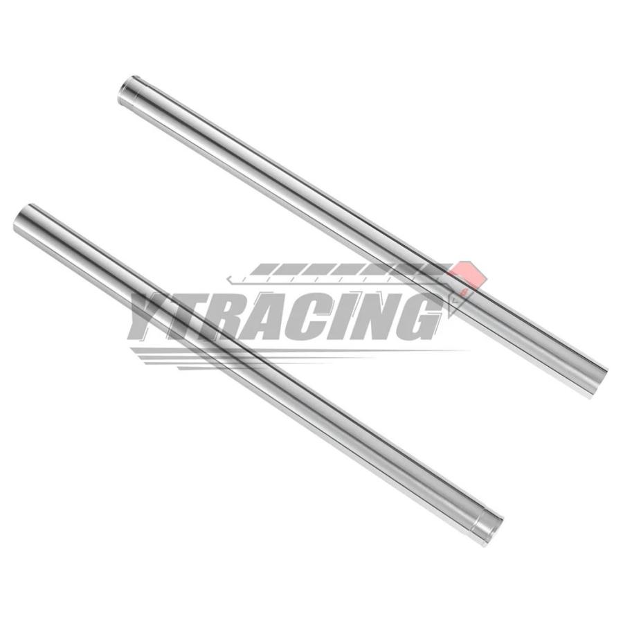 並行輸入品 フロントサスペンションフォークインナーチューブパイプホンダ VT750CD シャドウデラックス 1998-2003 VT750CD2 シャの画像
