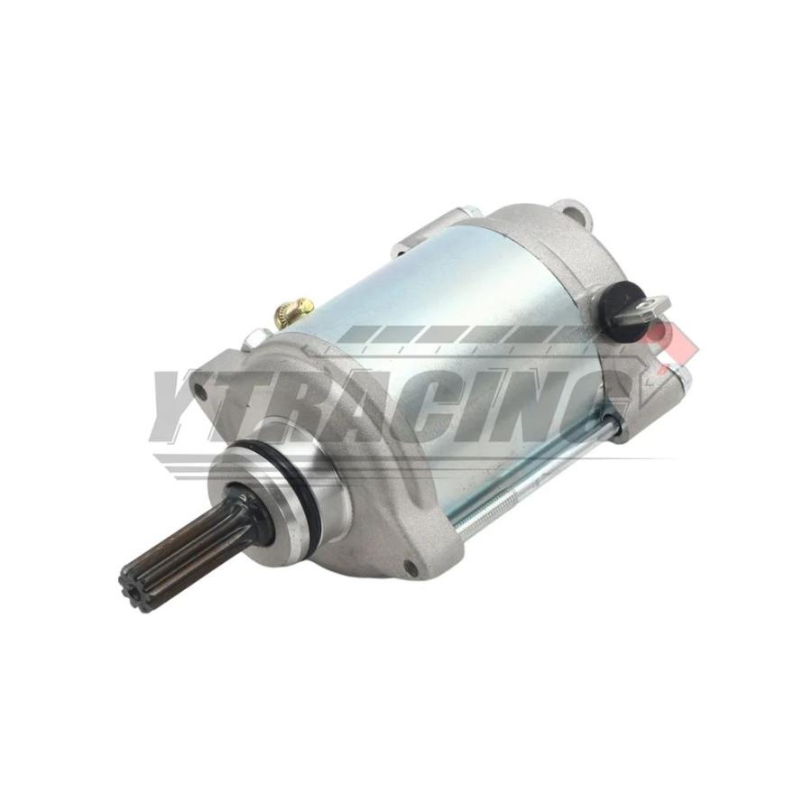 並行輸入品 エンジン始動スターターモーター スズキ GSX-R1000 GSXR1000 2009-2016 2010 2011 2012 2013 2014 2015_1