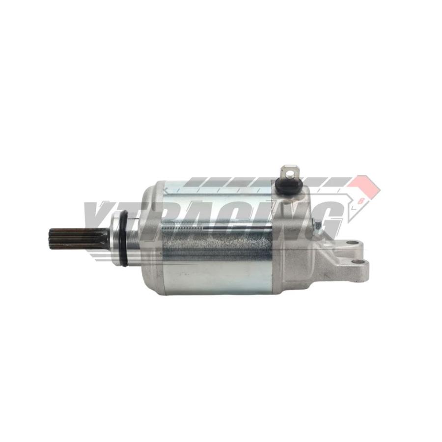 並行輸入品 エンジン始動スターターモーター スズキ GSX-R1000 GSXR1000 2009-2016 2010 2011 2012 2013 2014 2015_2
